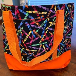 Handmade Tote Bag